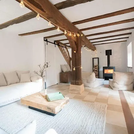 Maison Du Charme - Wissembourg