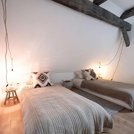 Hébergement de vacances Maison Du Charme - Wissembourg