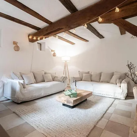 Tatil Evi Maison Du Charme - Wissembourg Rott