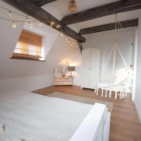 Maison Du Charme - Wissembourg