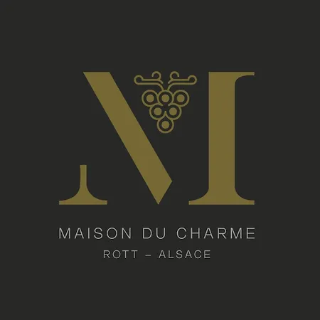 Maison Du Charme - Wissembourg