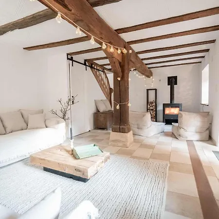 Tatil Evi Maison Du Charme - Wissembourg Rott