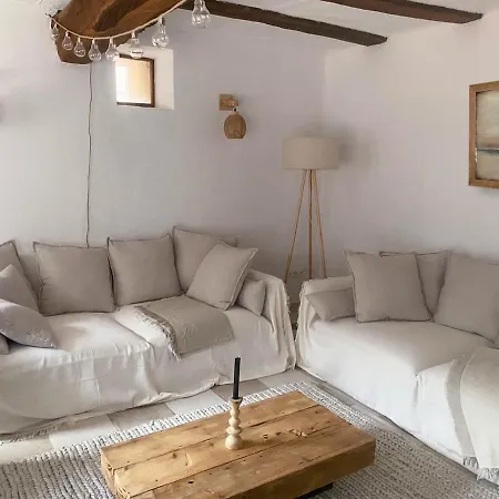 Hébergement de vacances Maison Du Charme - Wissembourg