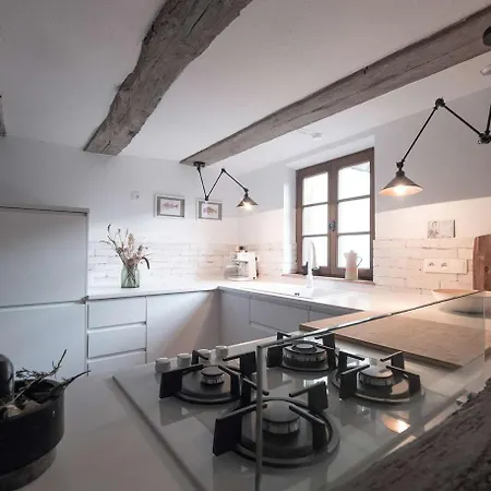 Tatil Evi Maison Du Charme - Wissembourg