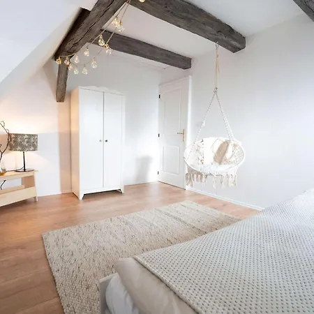 Maison Du Charme - Wissembourg Rott