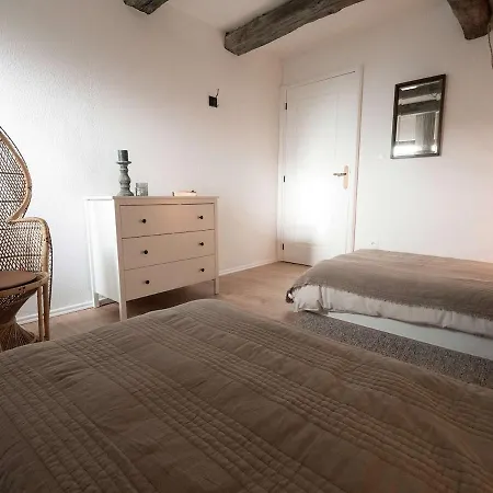 Maison Du Charme - Wissembourg Hébergement de vacances Rott