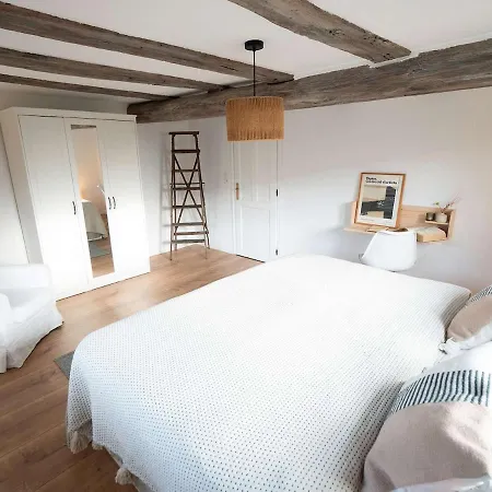Hébergement de vacances Maison Du Charme - Wissembourg Rott