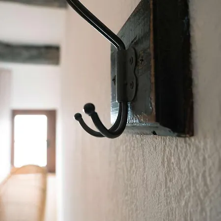 Maison Du Charme - Wissembourg * Rott