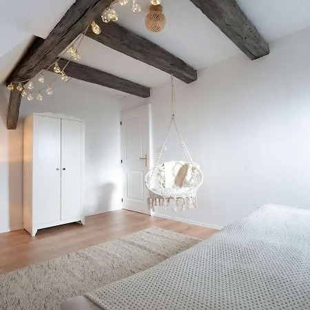 Maison Du Charme - Wissembourg *