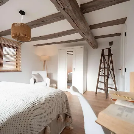 Maison Du Charme - Wissembourg * Rott